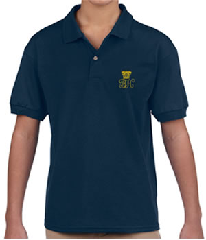 Polo shirt - kids Polo shirt - kids